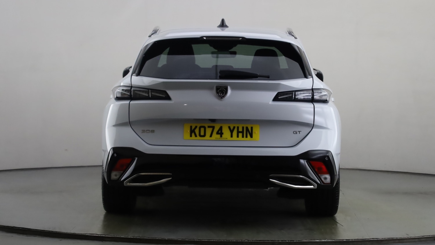 Used Peugeot 308 2025 for sale - 77042322: Photo 13