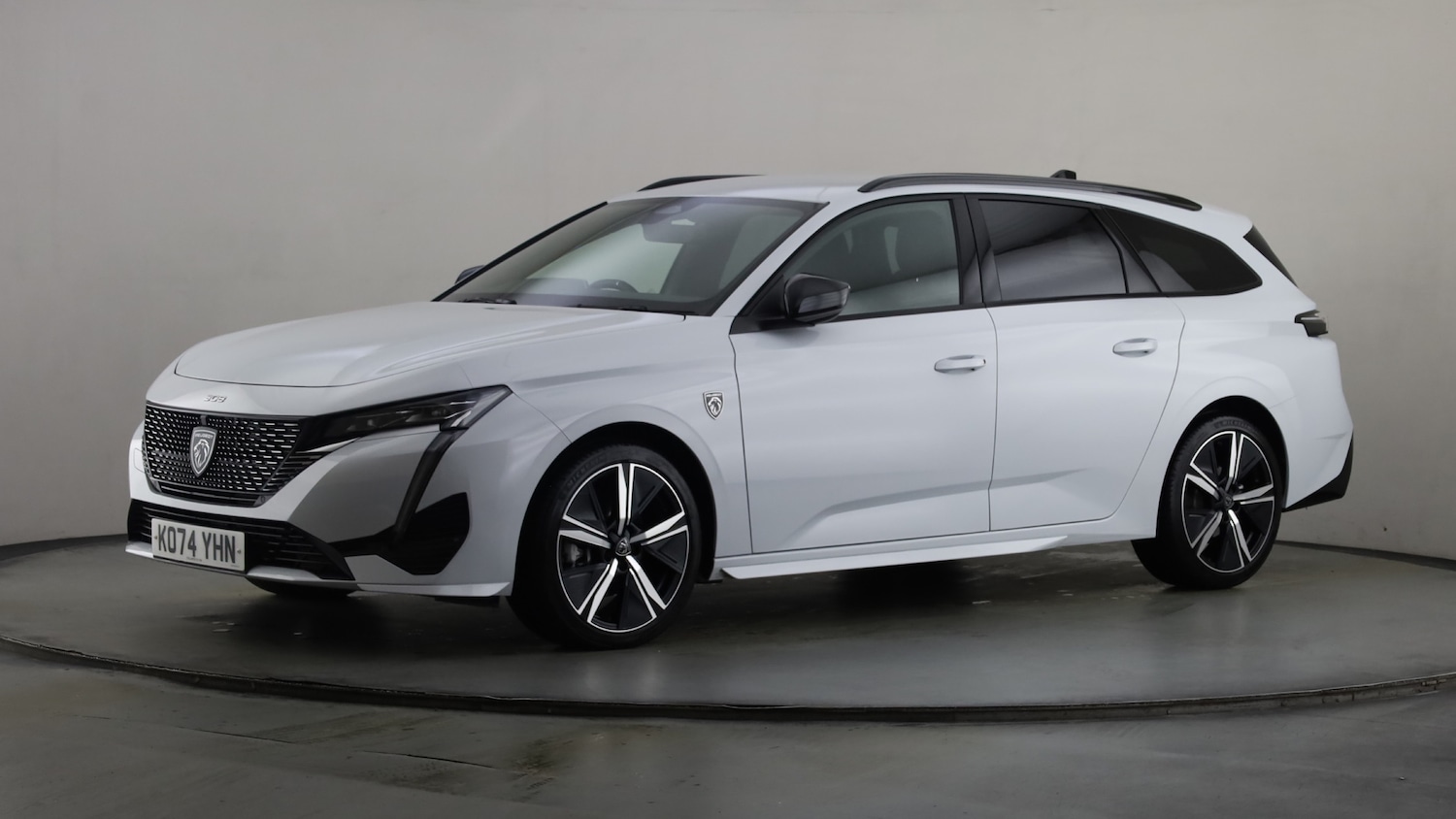 Used Peugeot 308 2025 for sale - 77042322: Photo 15