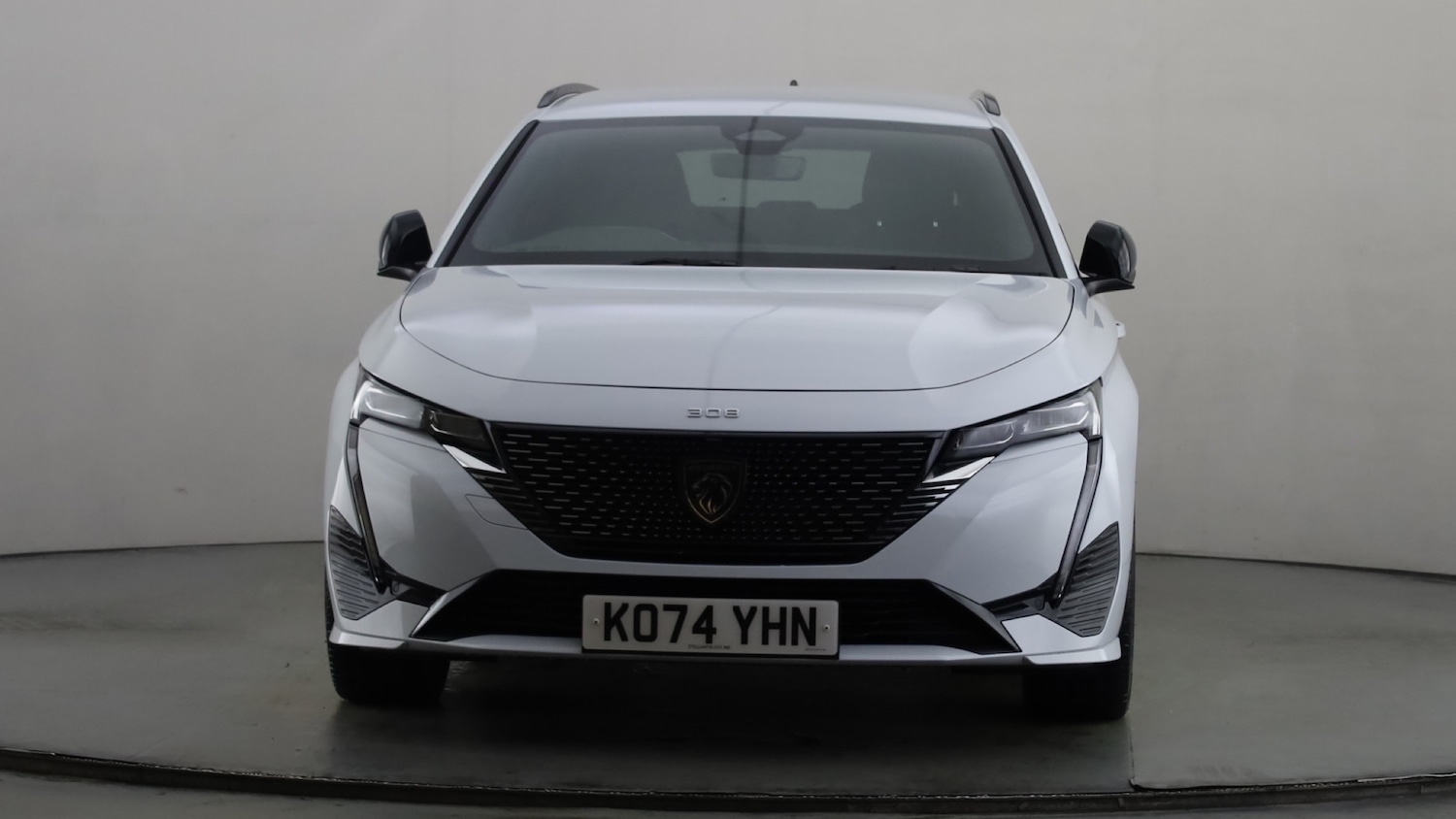 Used Peugeot 308 2025 for sale - 77042322: Photo 16