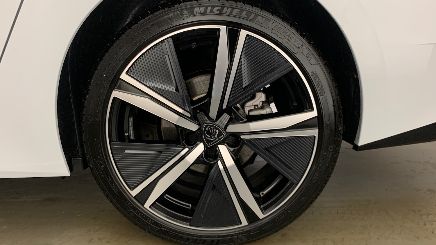 Used Peugeot 308 2025 for sale - 77042322: Photo 17