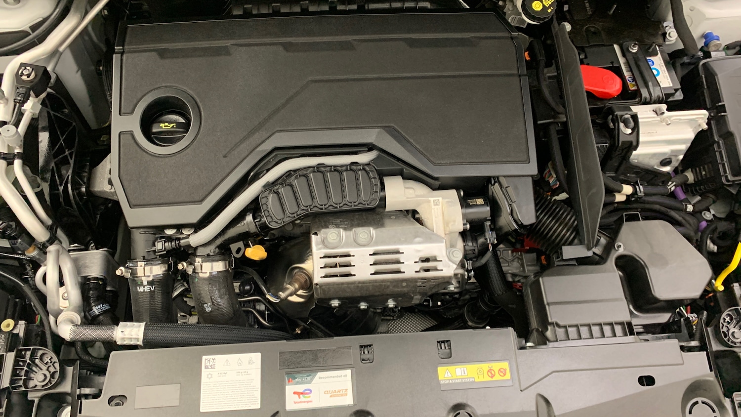 Used Peugeot 308 2025 for sale - 77042322: Photo 21