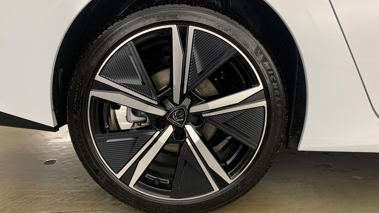 Used Peugeot 308 2025 for sale - 77042322: Photo 22