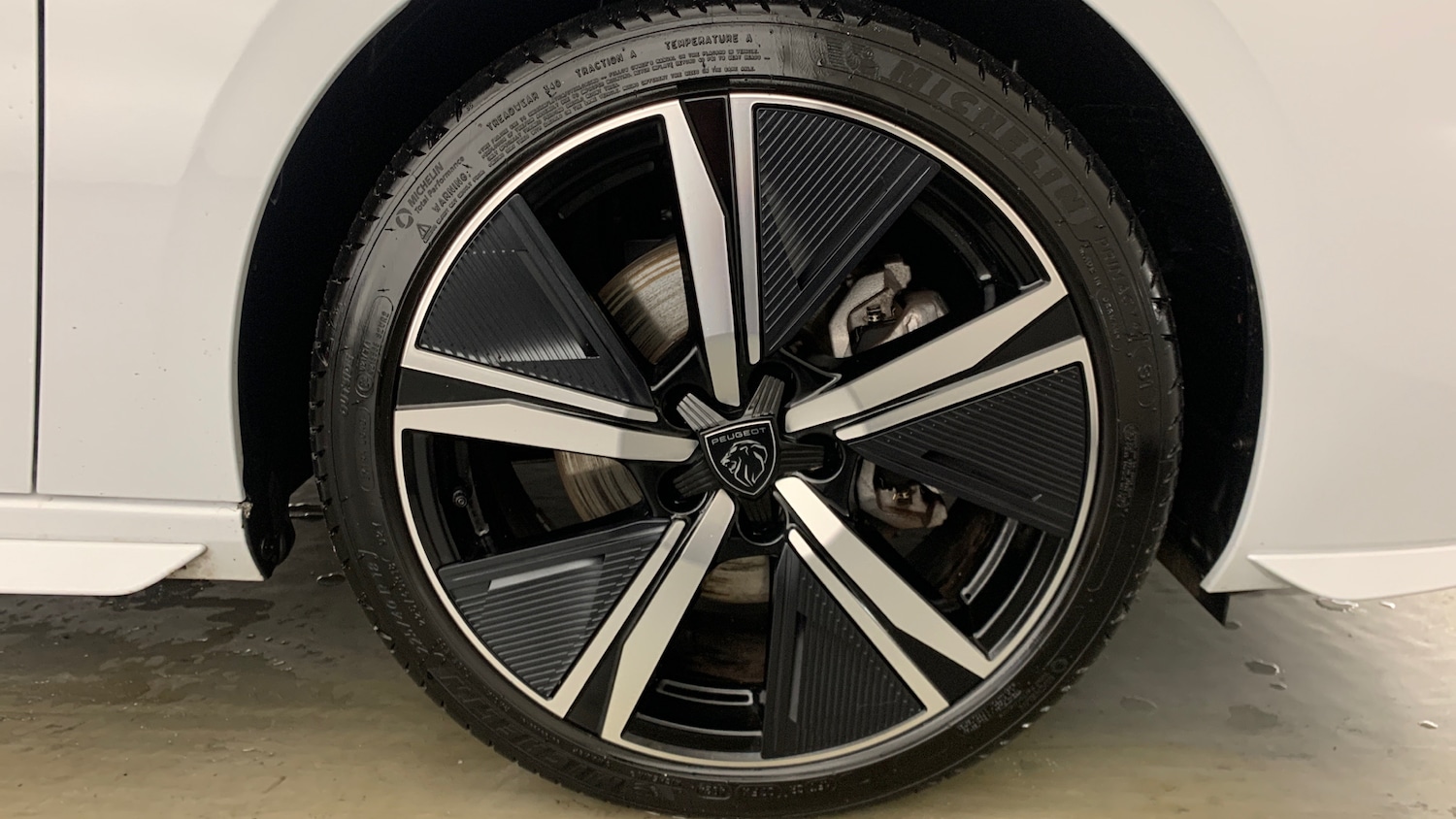 Used Peugeot 308 2025 for sale - 77042322: Photo 23