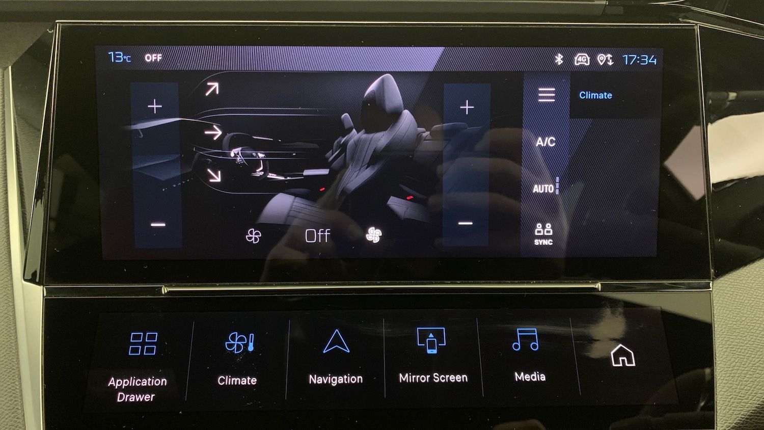 Used Peugeot 308 2025 for sale - 77042322: Photo 24