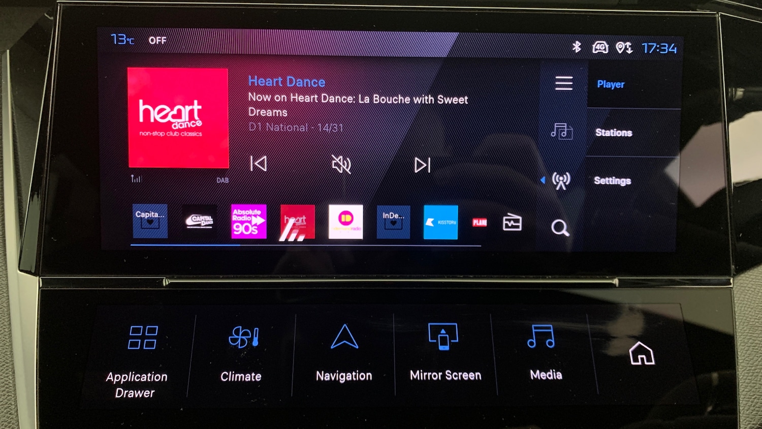 Used Peugeot 308 2025 for sale - 77042322: Photo 26