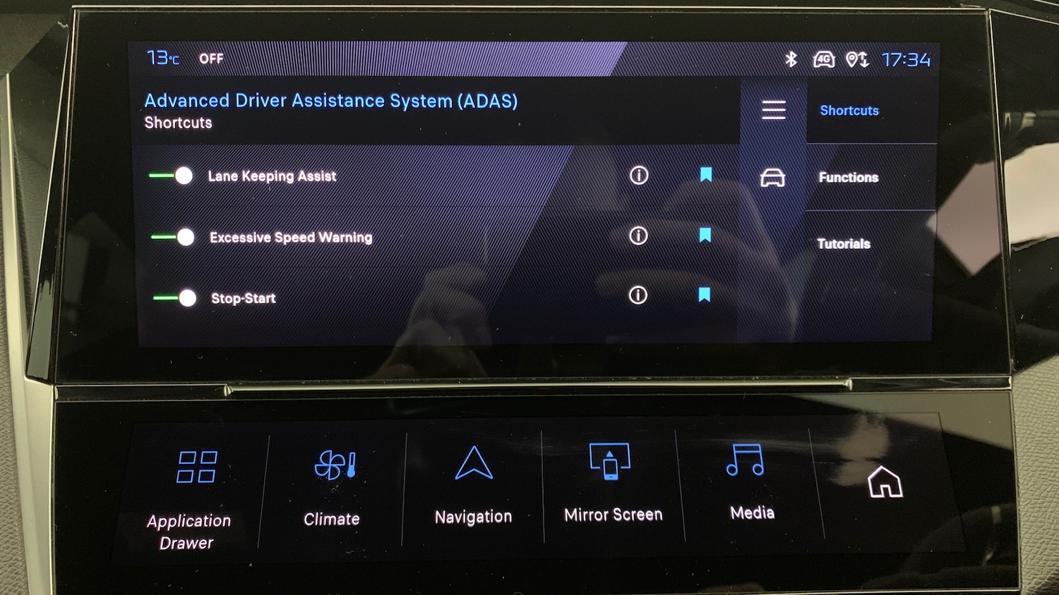 Used Peugeot 308 2025 for sale - 77042322: Photo 27