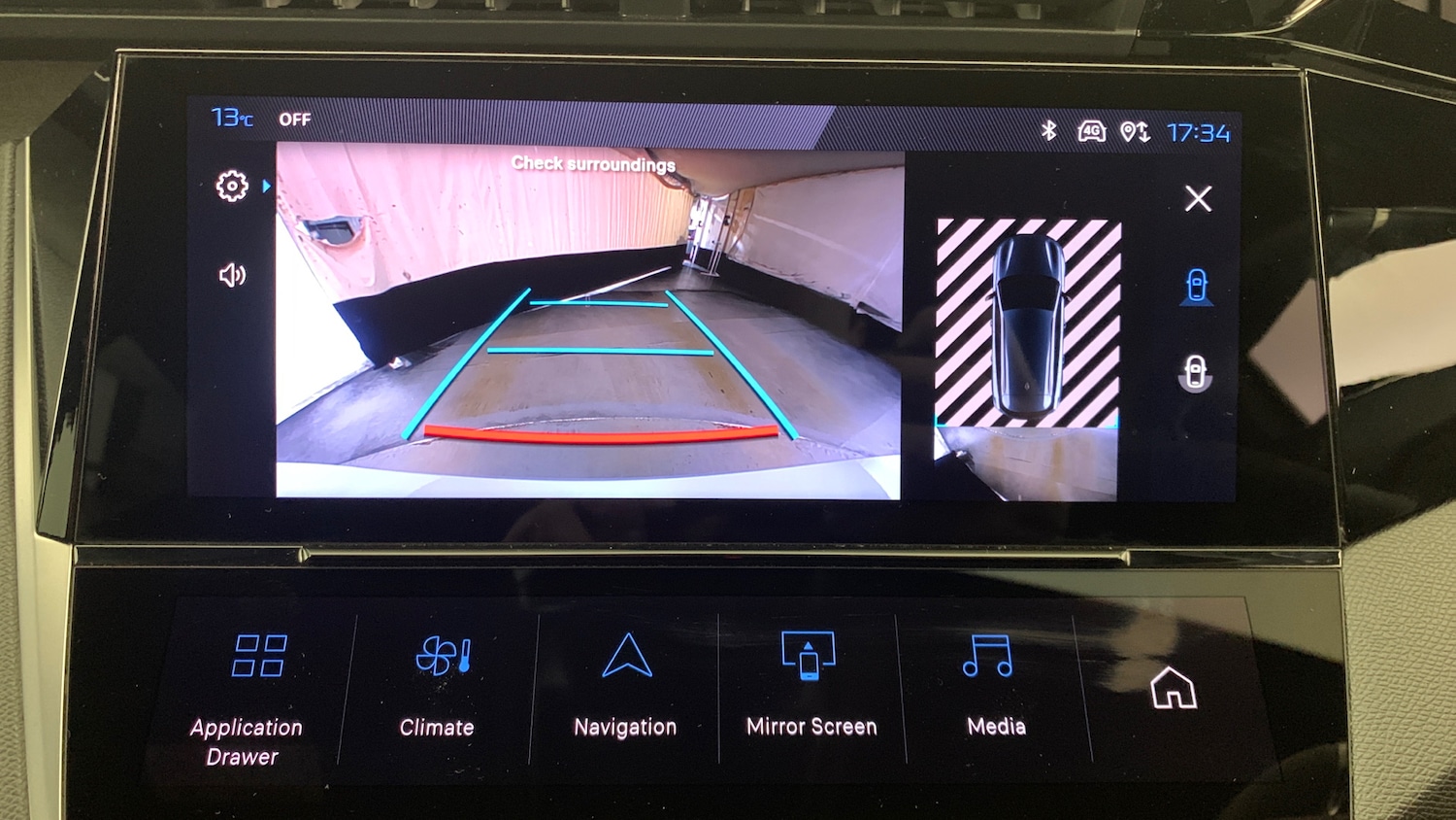 Used Peugeot 308 2025 for sale - 77042322: Photo 28