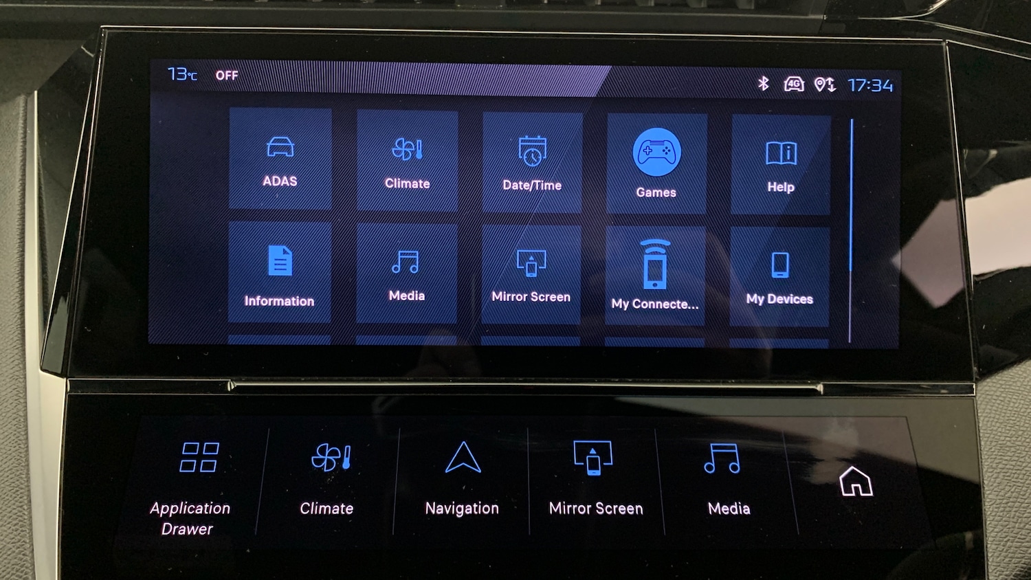 Used Peugeot 308 2025 for sale - 77042322: Photo 29