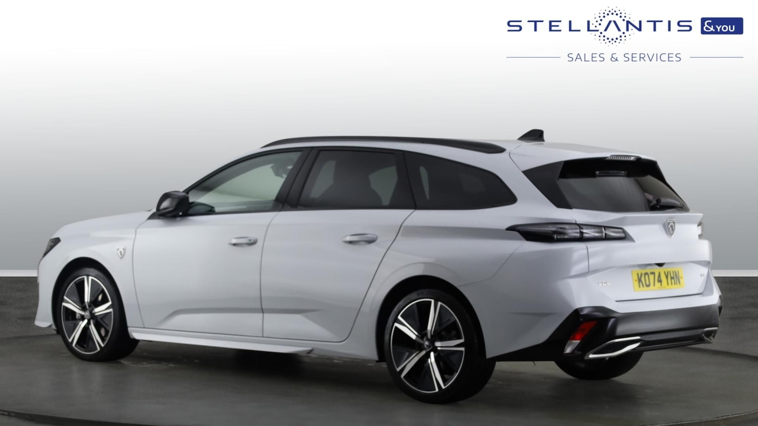 Used Peugeot 308 2025 for sale - 77042322: Photo 3