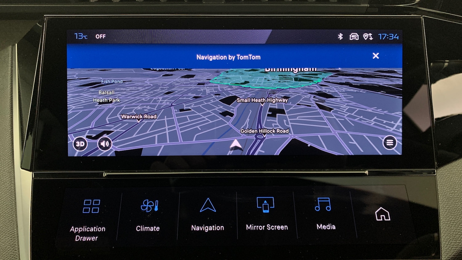 Used Peugeot 308 2025 for sale - 77042322: Photo 30