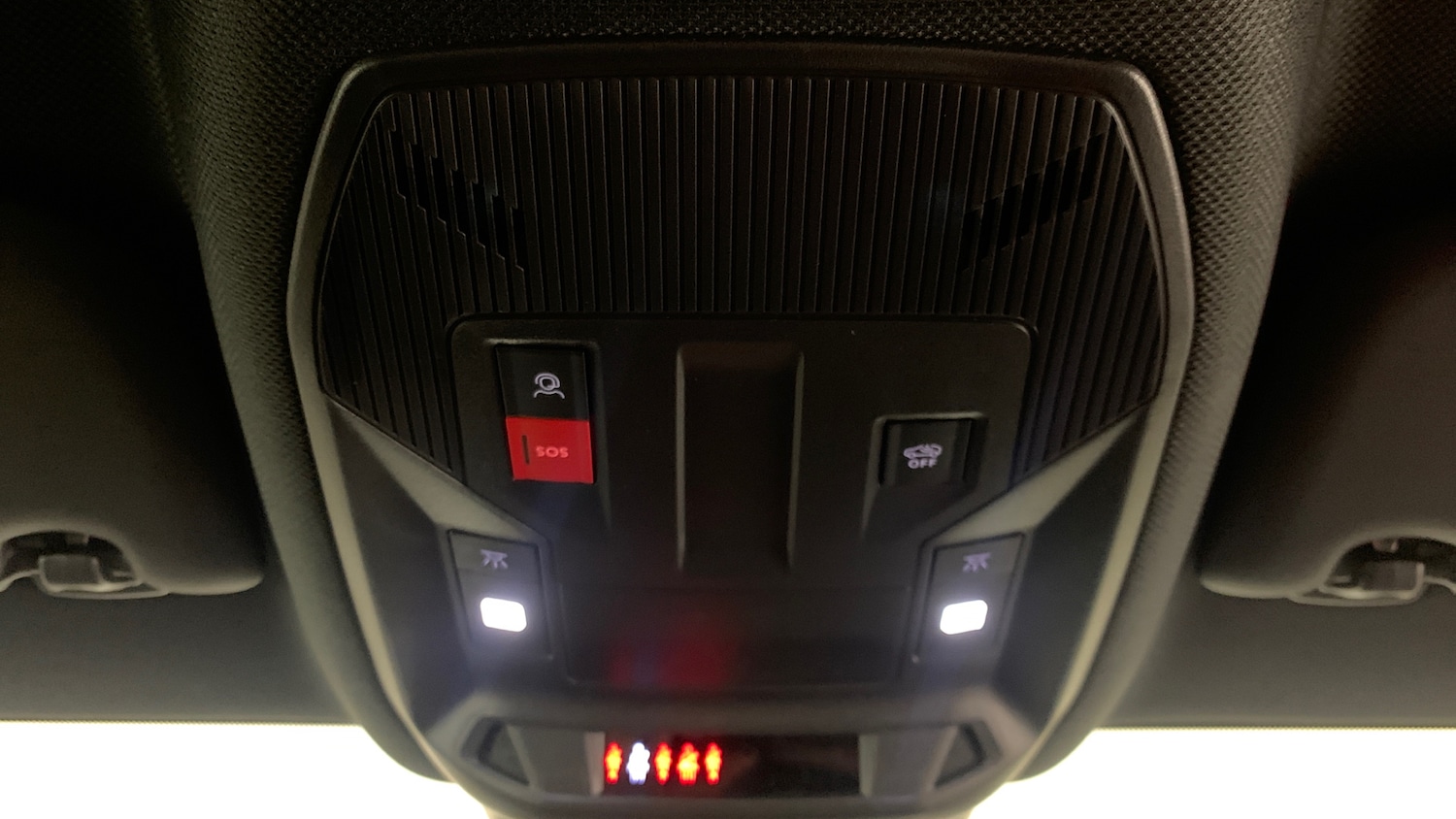 Used Peugeot 308 2025 for sale - 77042322: Photo 36