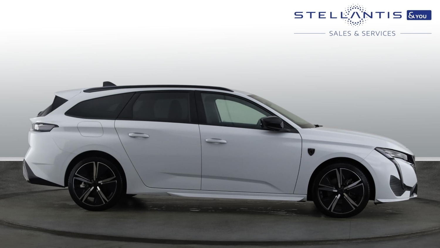 Used Peugeot 308 2025 for sale - 77042322: Photo 4