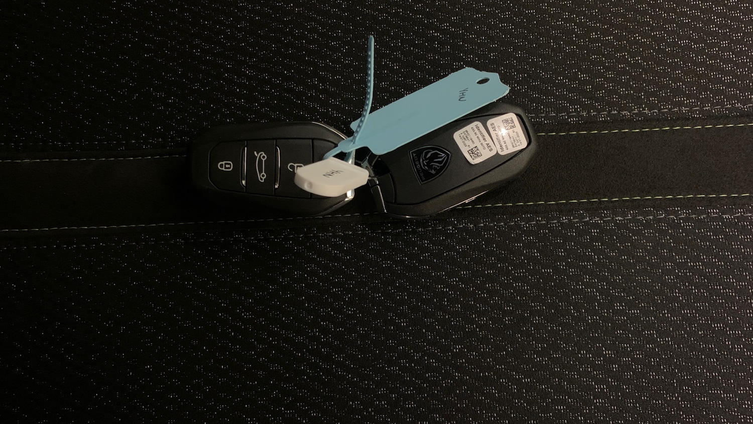 Used Peugeot 308 2025 for sale - 77042322: Photo 43