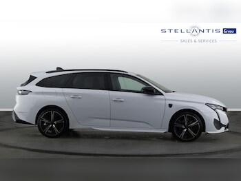 Used Peugeot 308 2025 for sale - 77042322: Photo