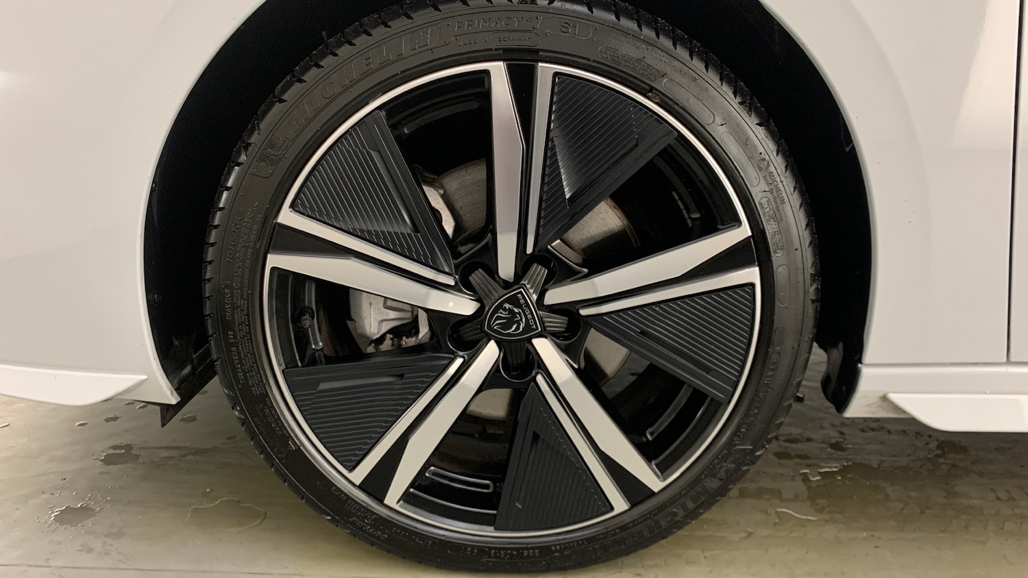 Used Peugeot 308 2025 for sale - 77042322: Photo 6