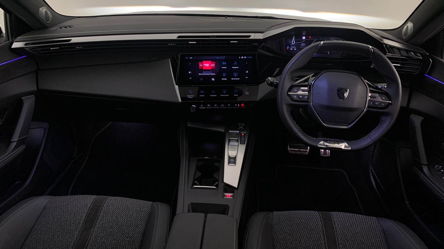 Used Peugeot 308 2025 for sale - 77042322: Photo 9