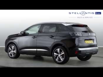 Used Peugeot 3008 2024 for sale - 74946769: Photo