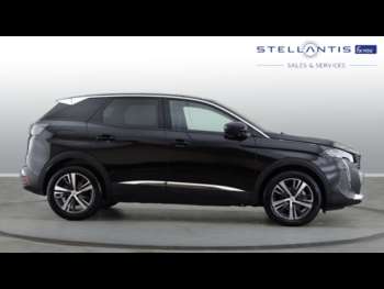 Used Peugeot 3008 2024 for sale - 74946769: Photo
