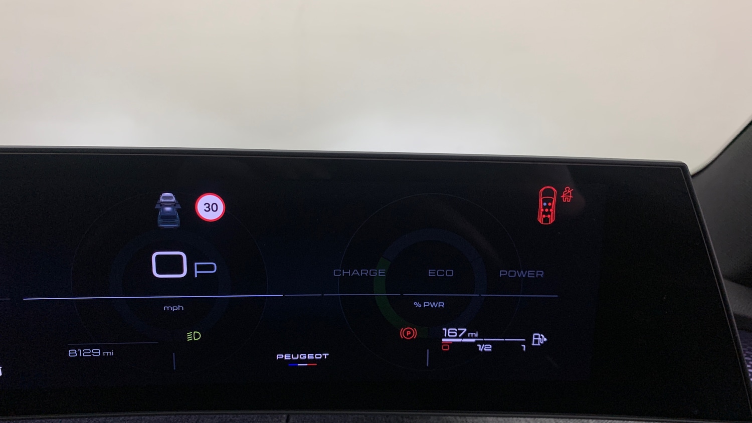 Used Peugeot 5008 2025 for sale - 76586430: Photo 10