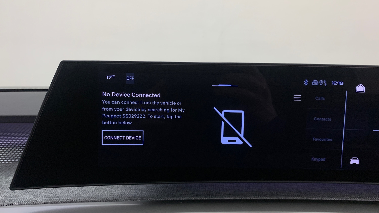 Used Peugeot 5008 2025 for sale - 76586430: Photo 11