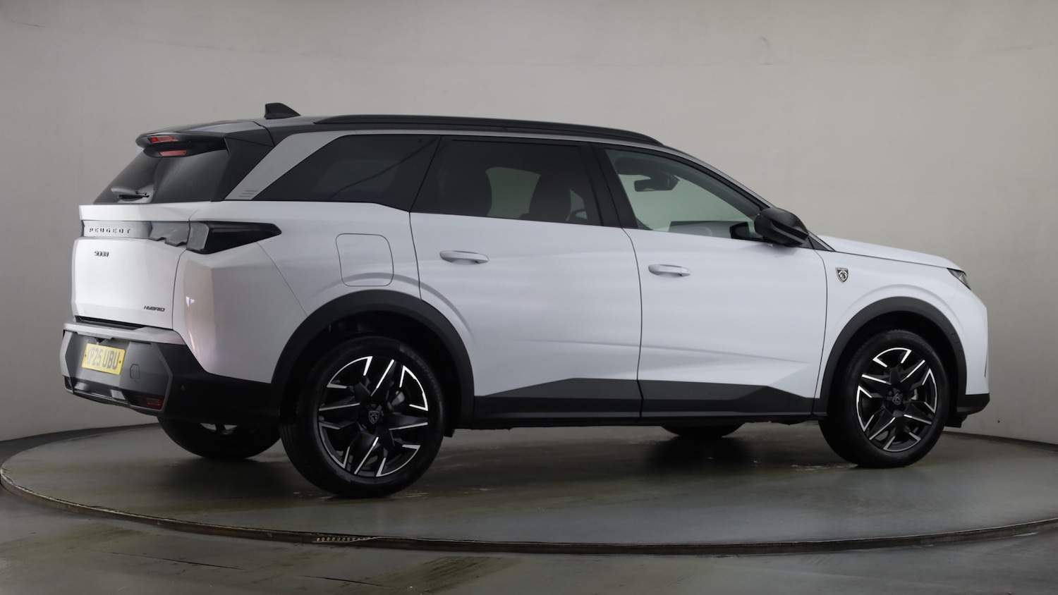 Used Peugeot 5008 2025 for sale - 76586430: Photo 12