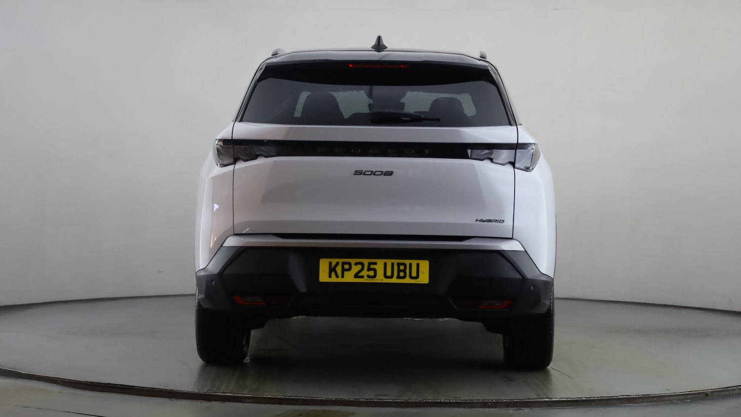 Used Peugeot 5008 2025 for sale - 76586430: Photo 13