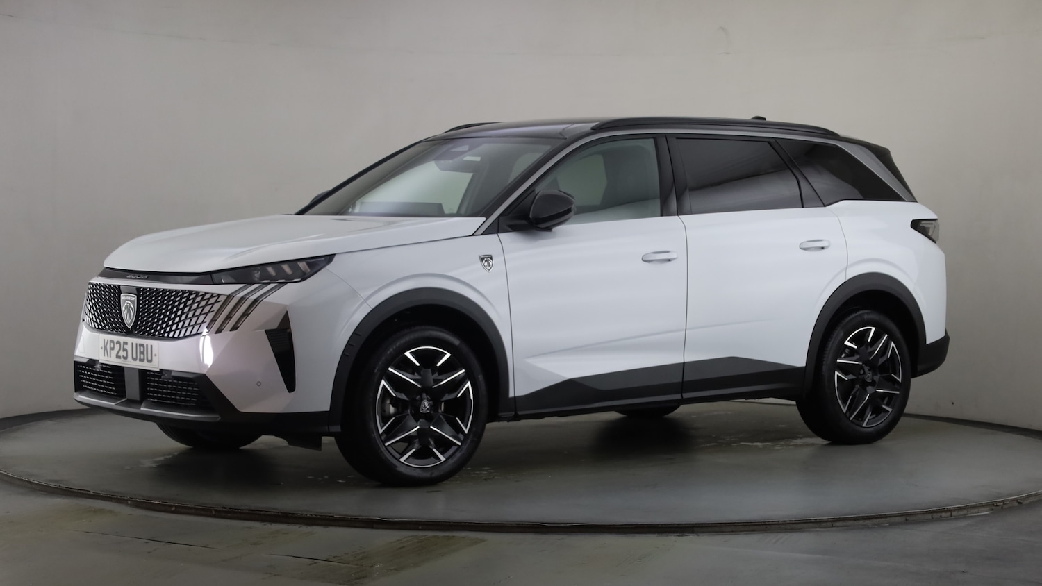 Used Peugeot 5008 2025 for sale - 76586430: Photo 15