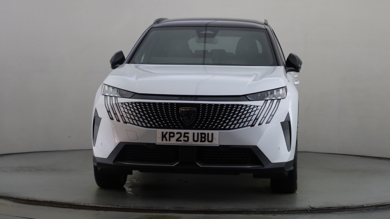 Used Peugeot 5008 2025 for sale - 76586430: Photo 16