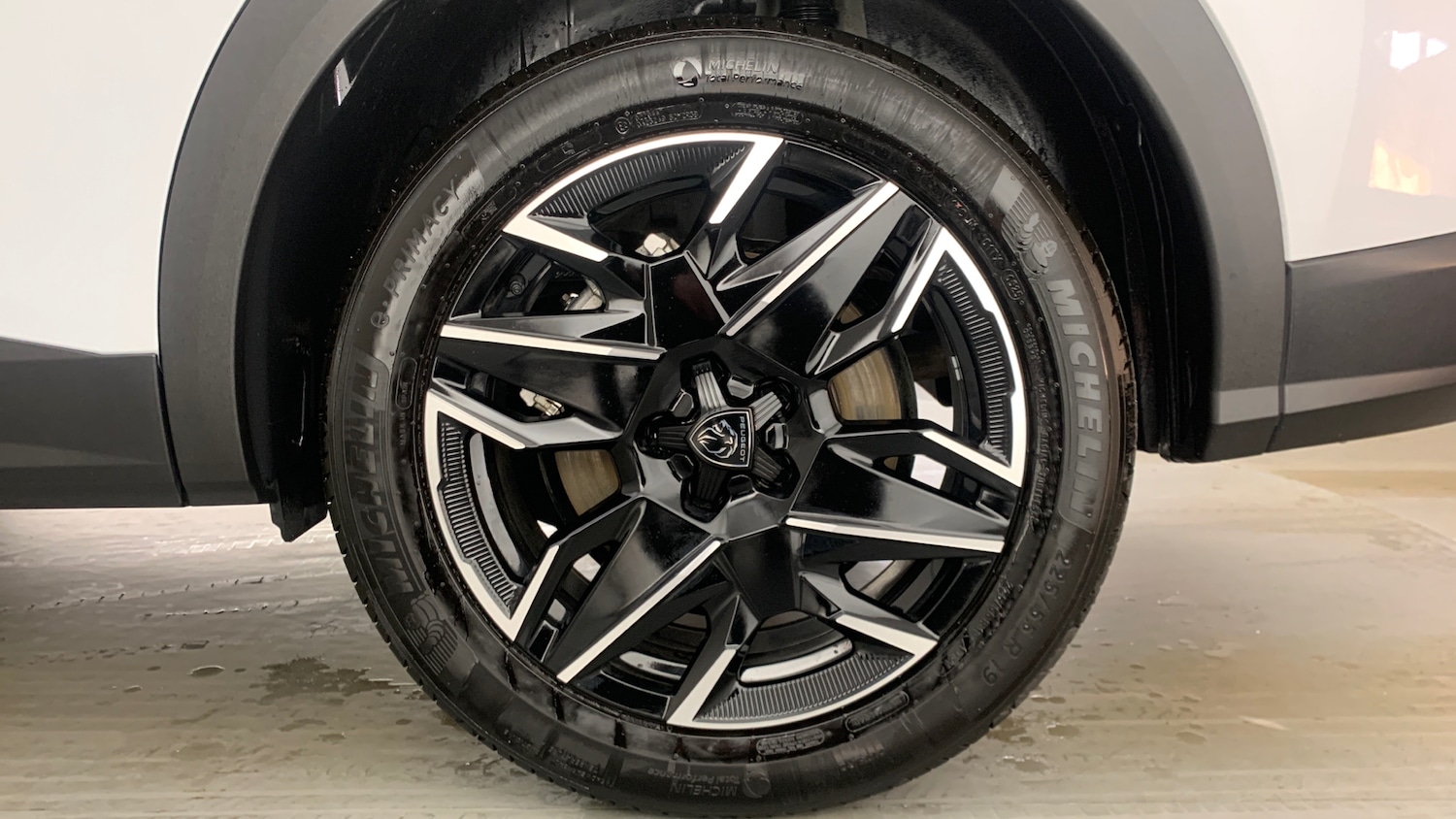 Used Peugeot 5008 2025 for sale - 76586430: Photo 17