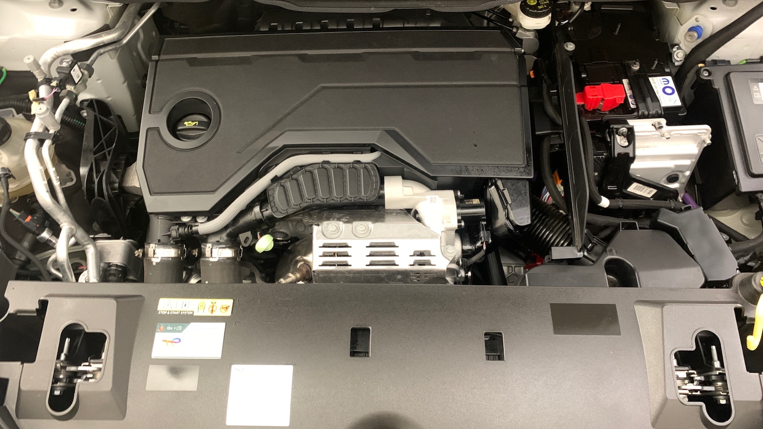 Used Peugeot 5008 2025 for sale - 76586430: Photo 21