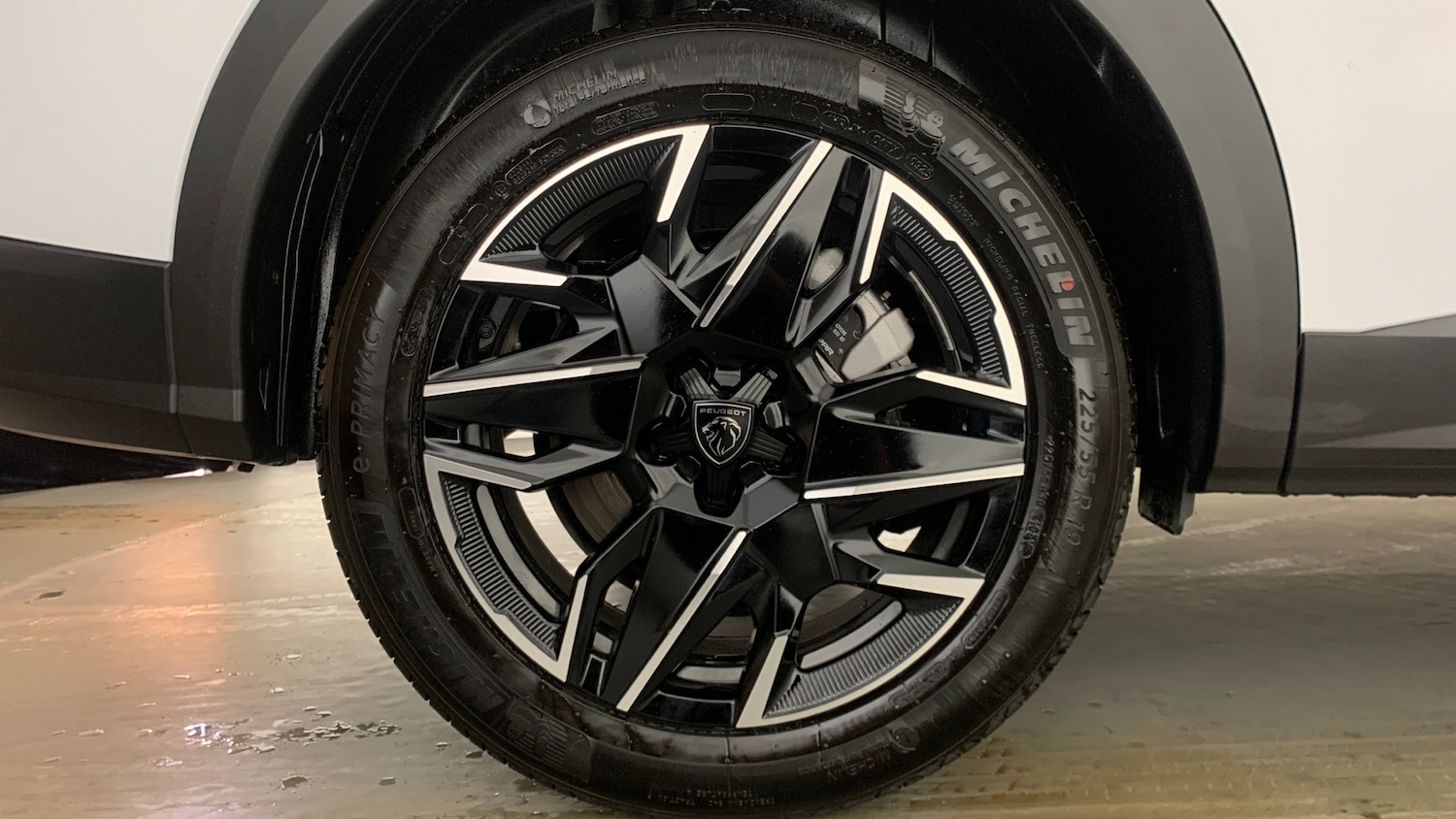 Used Peugeot 5008 2025 for sale - 76586430: Photo 22