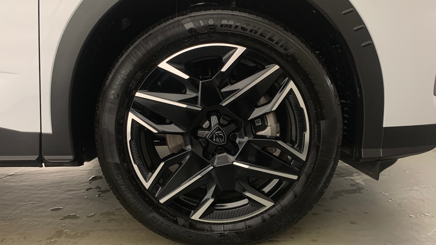 Used Peugeot 5008 2025 for sale - 76586430: Photo 23