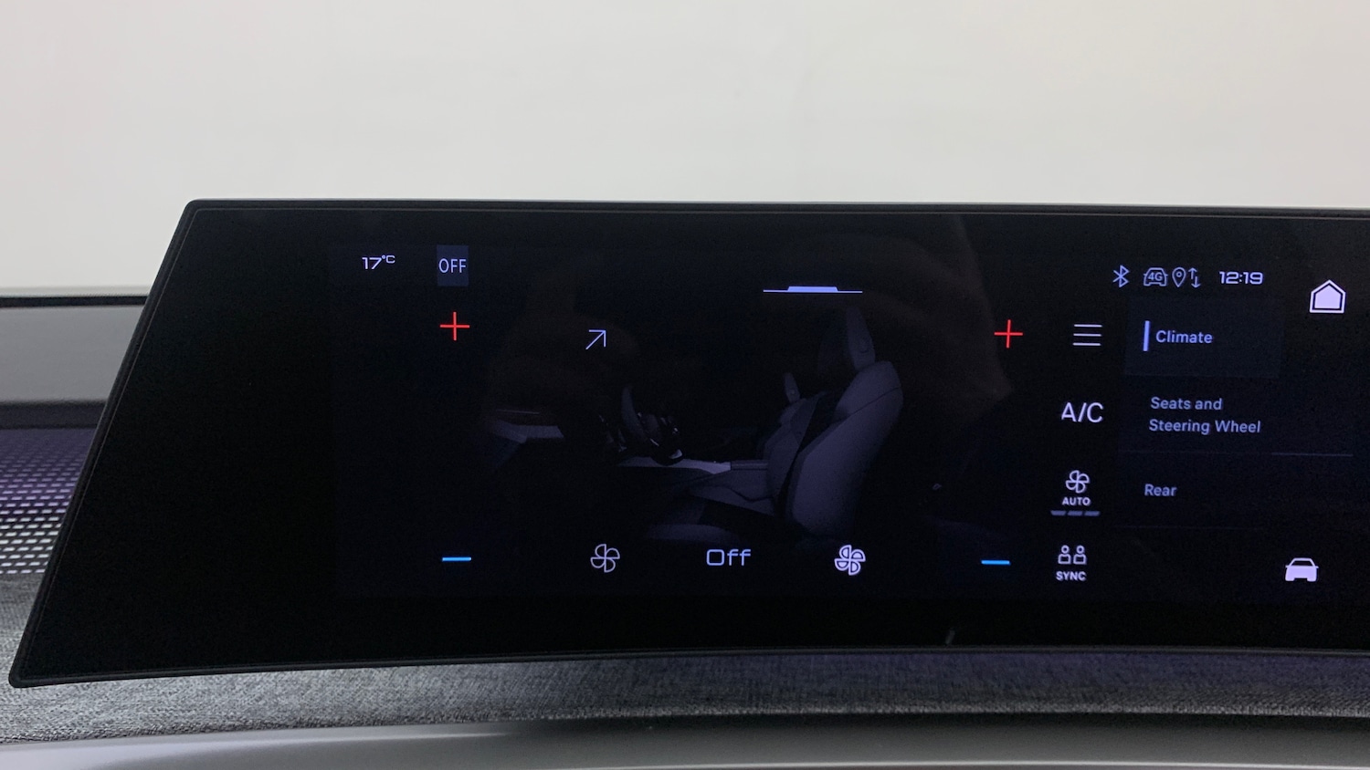 Used Peugeot 5008 2025 for sale - 76586430: Photo 24