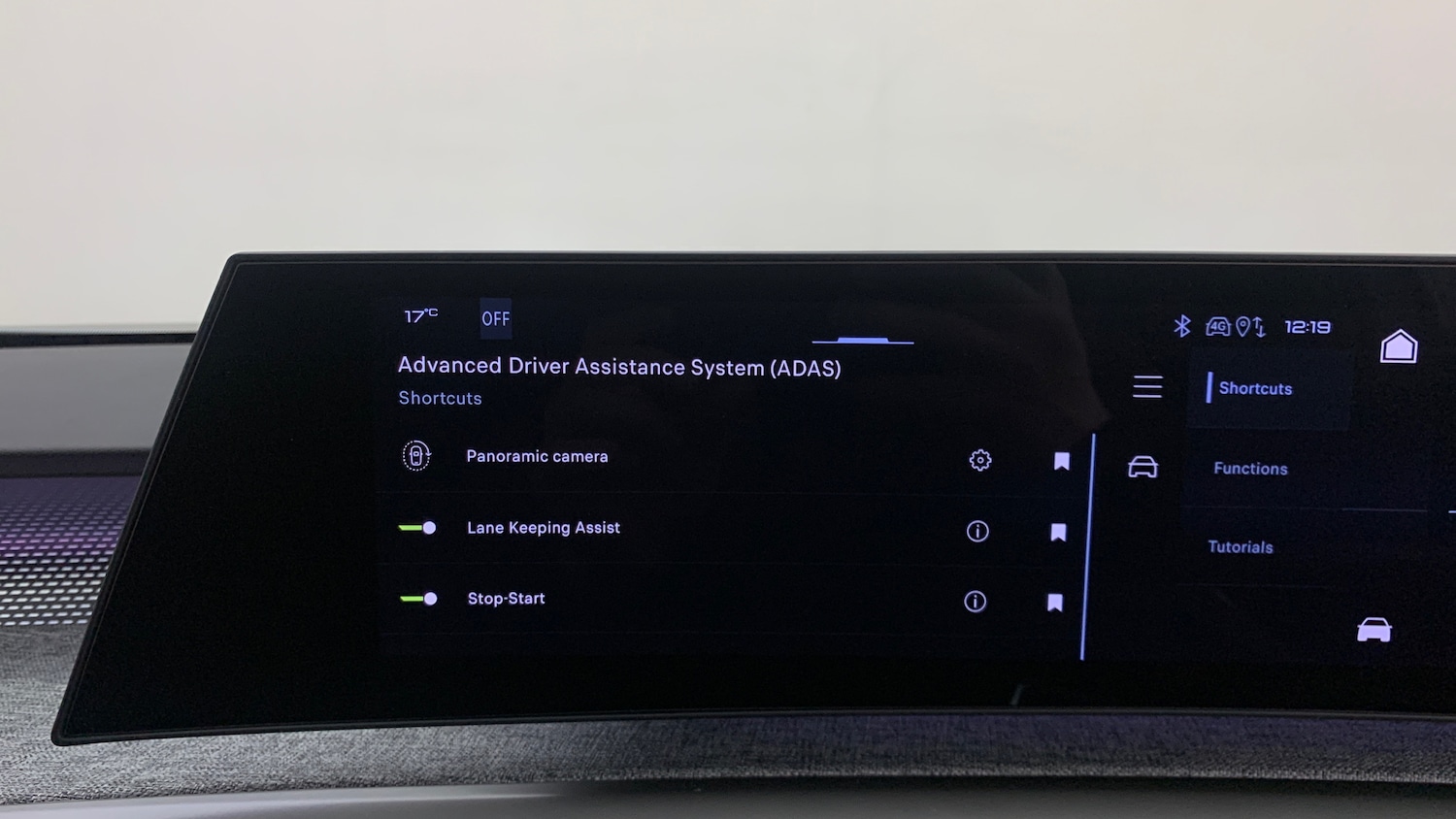 Used Peugeot 5008 2025 for sale - 76586430: Photo 27