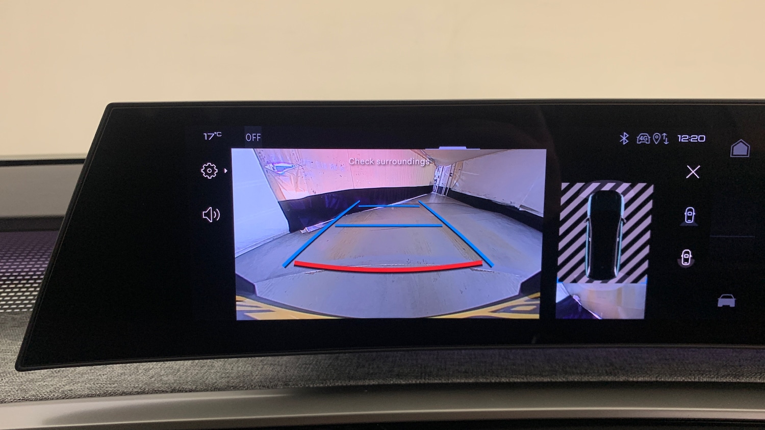 Used Peugeot 5008 2025 for sale - 76586430: Photo 28