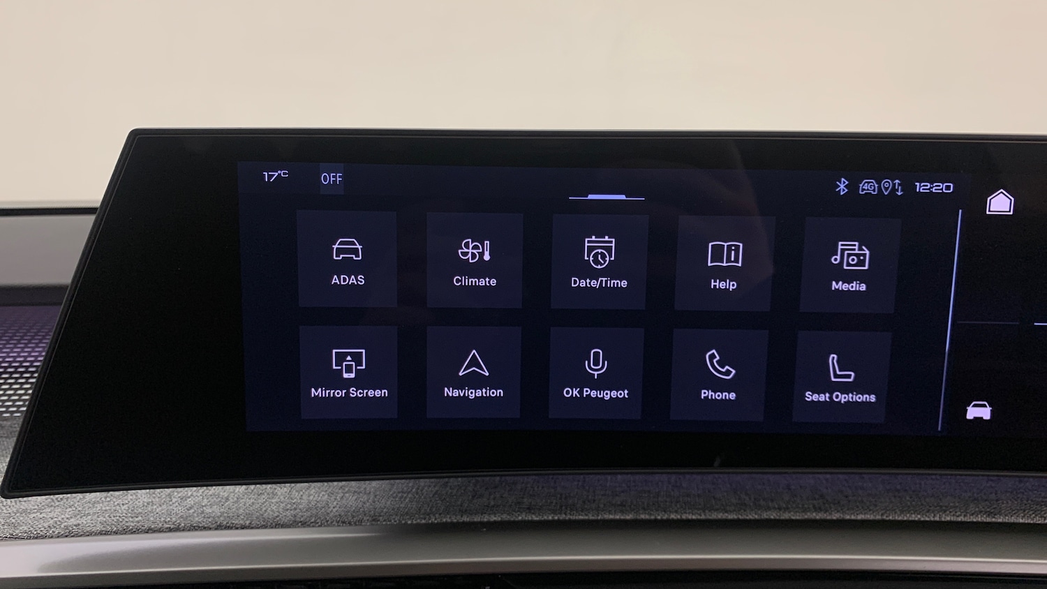 Used Peugeot 5008 2025 for sale - 76586430: Photo 29