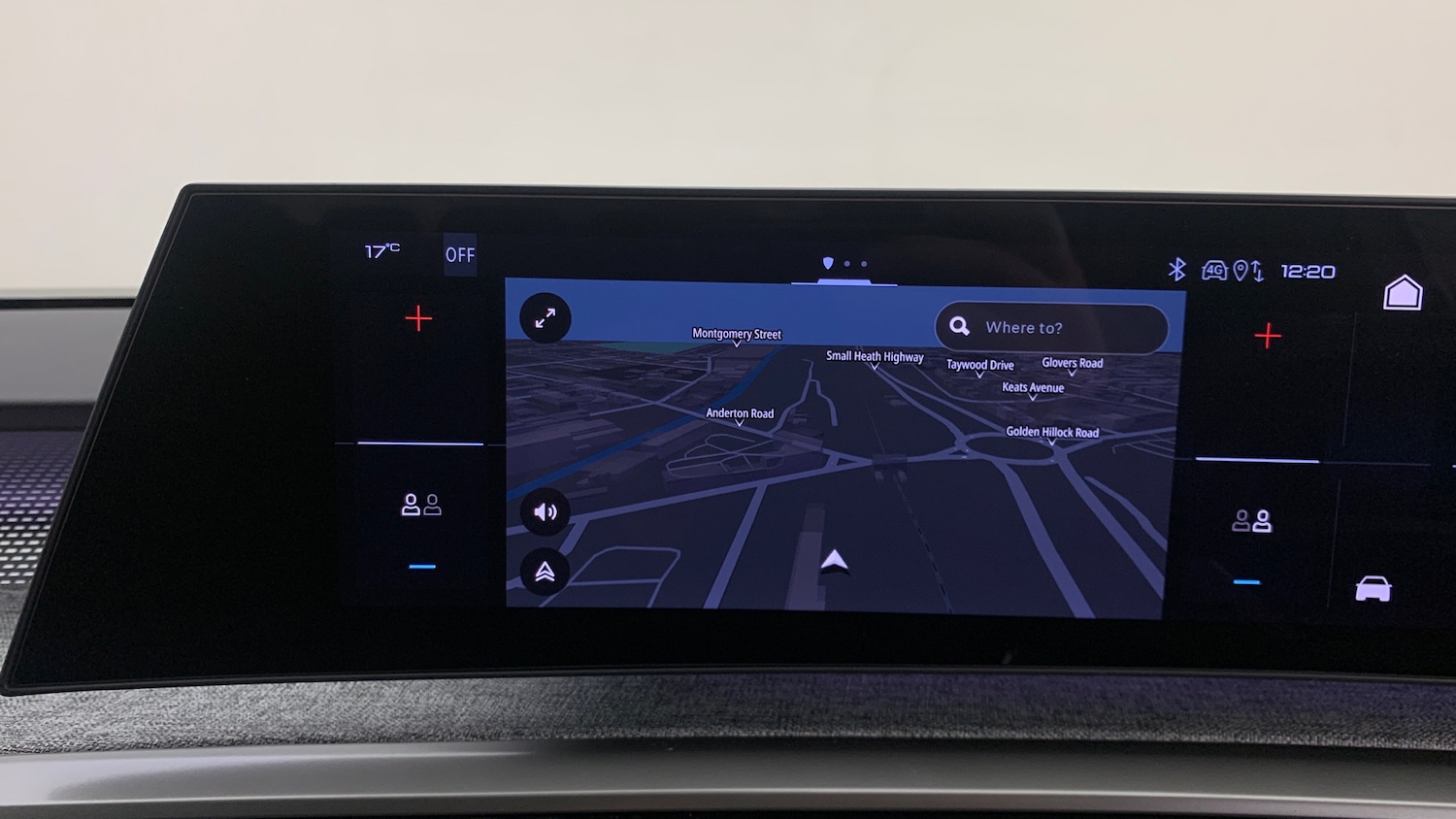 Used Peugeot 5008 2025 for sale - 76586430: Photo 30