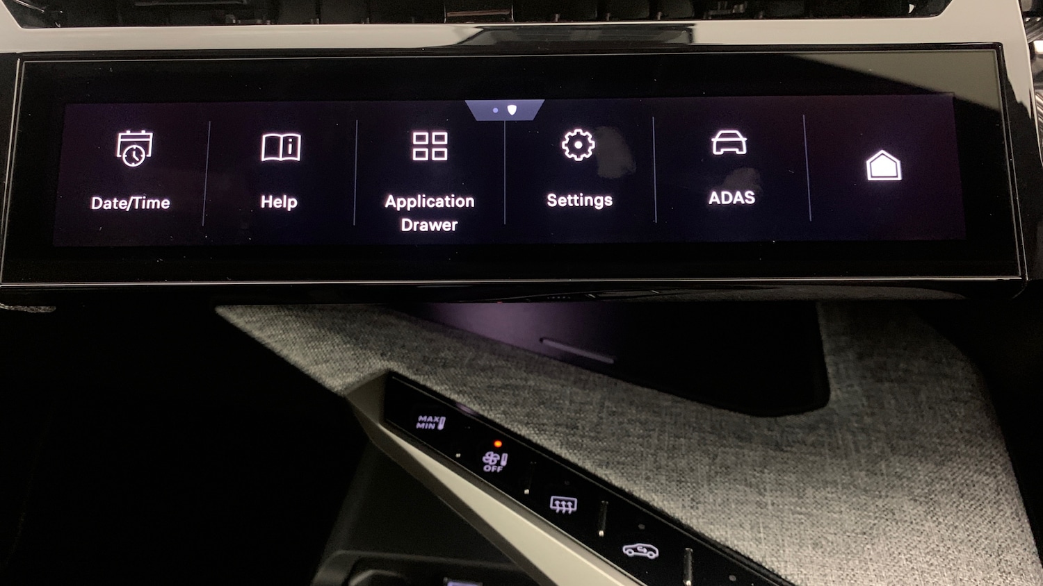 Used Peugeot 5008 2025 for sale - 76586430: Photo 31