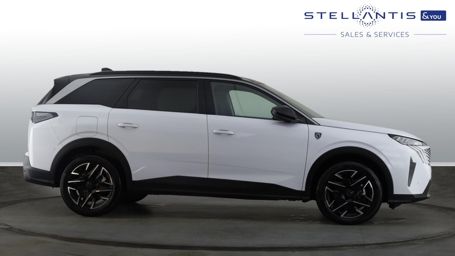 Used Peugeot 5008 2025 for sale - 76586430: Photo 4