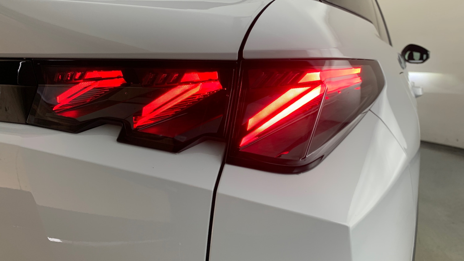 Used Peugeot 5008 2025 for sale - 76586430: Photo 43