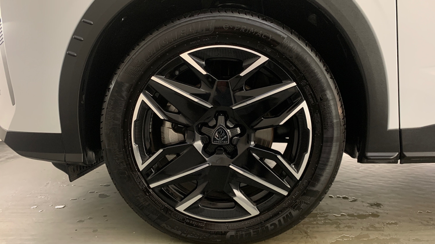 Used Peugeot 5008 2025 for sale - 76586430: Photo 6