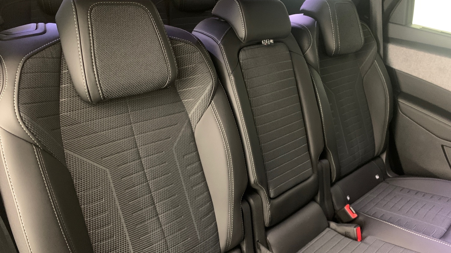 Used Peugeot 5008 2025 for sale - 76586430: Photo 7