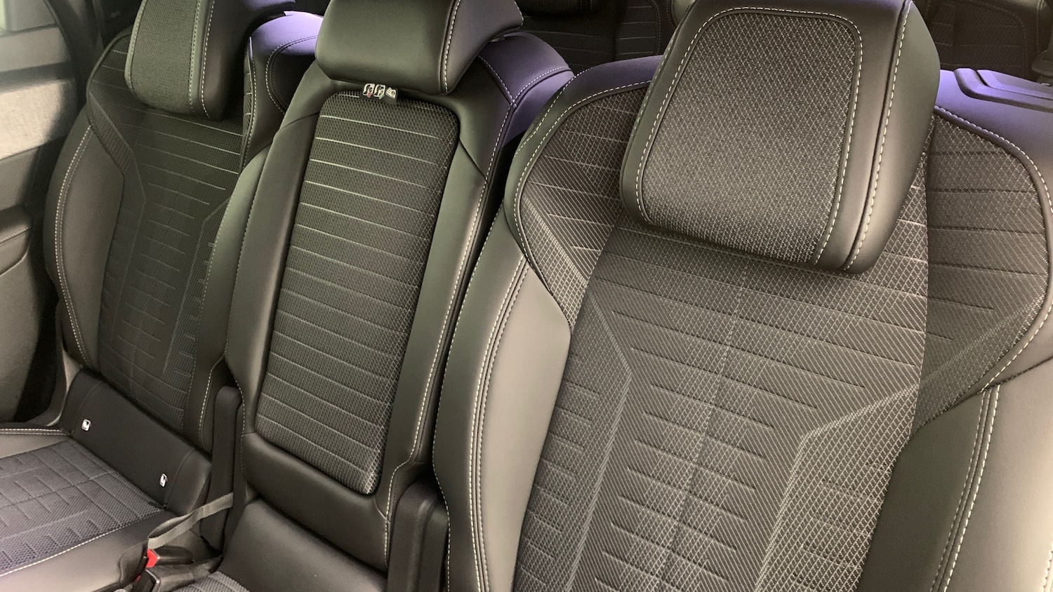 Used Peugeot 5008 2025 for sale - 76586430: Photo 8