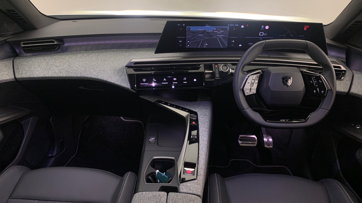 Used Peugeot 5008 2025 for sale - 76586430: Photo 9