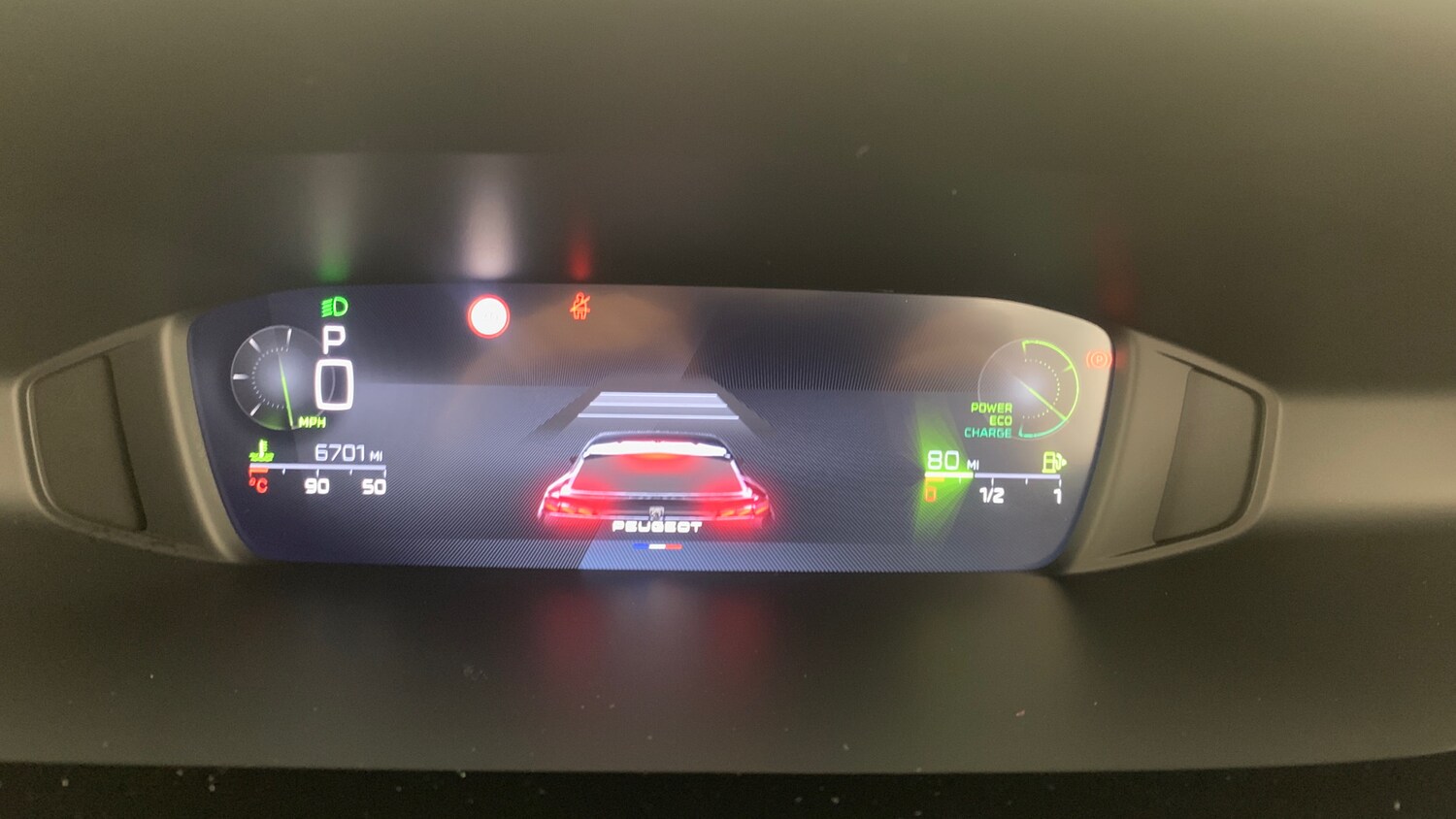 Used Peugeot 408 2025 for sale - 77754949: Photo 10