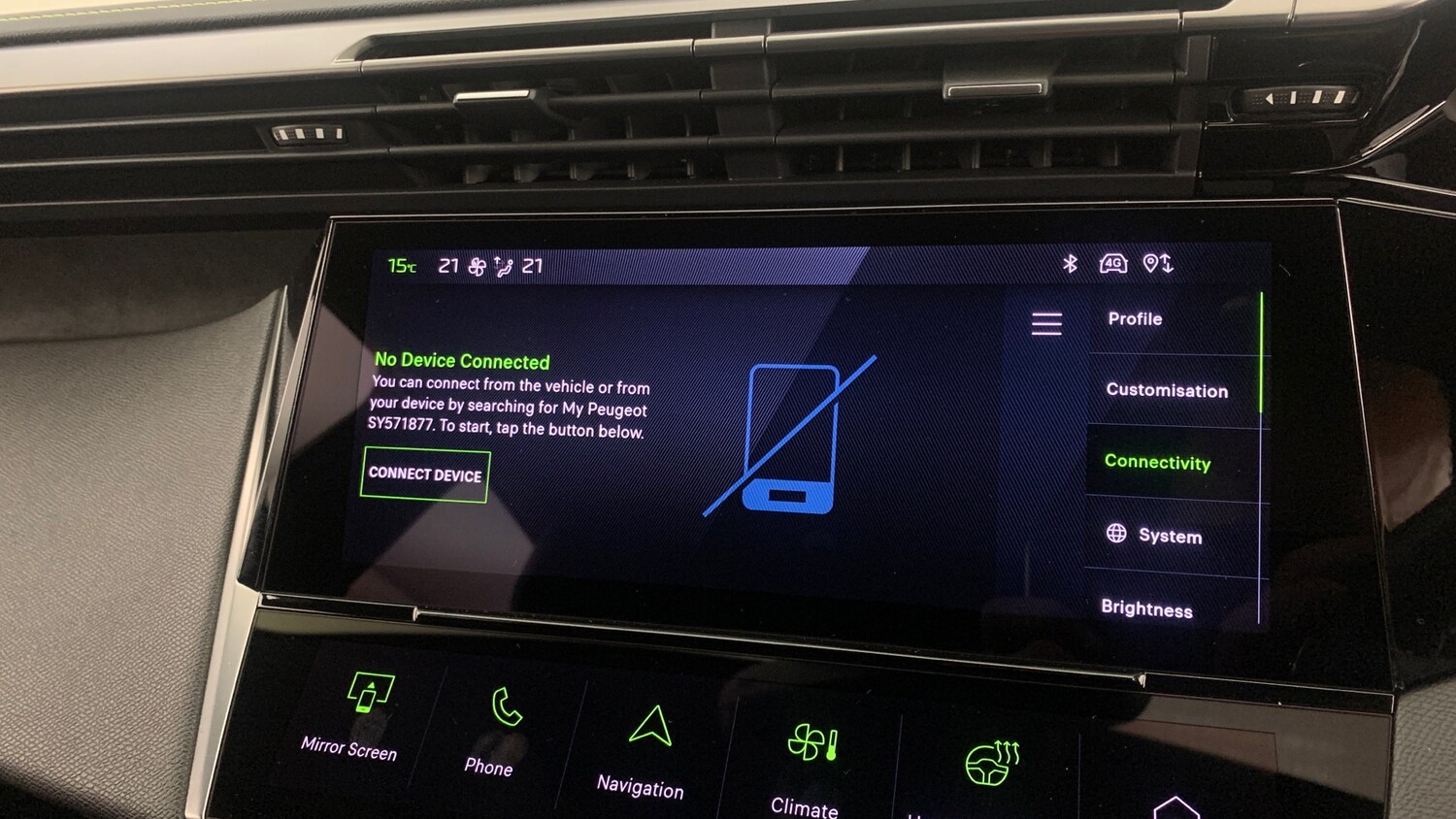 Used Peugeot 408 2025 for sale - 77754949: Photo 11