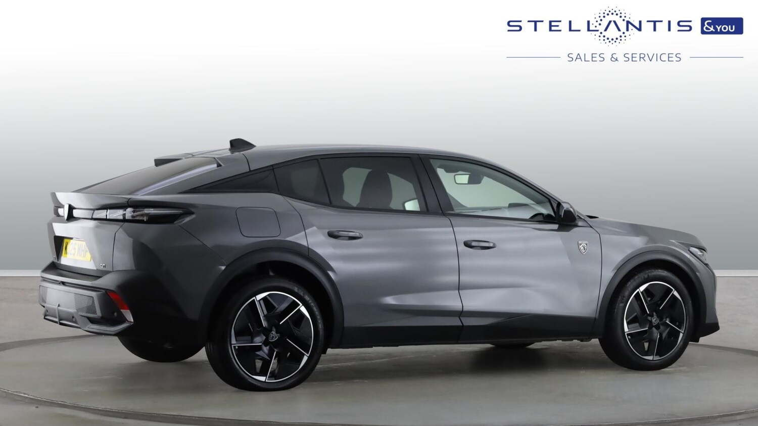 Used Peugeot 408 2025 for sale - 77754949: Photo 12