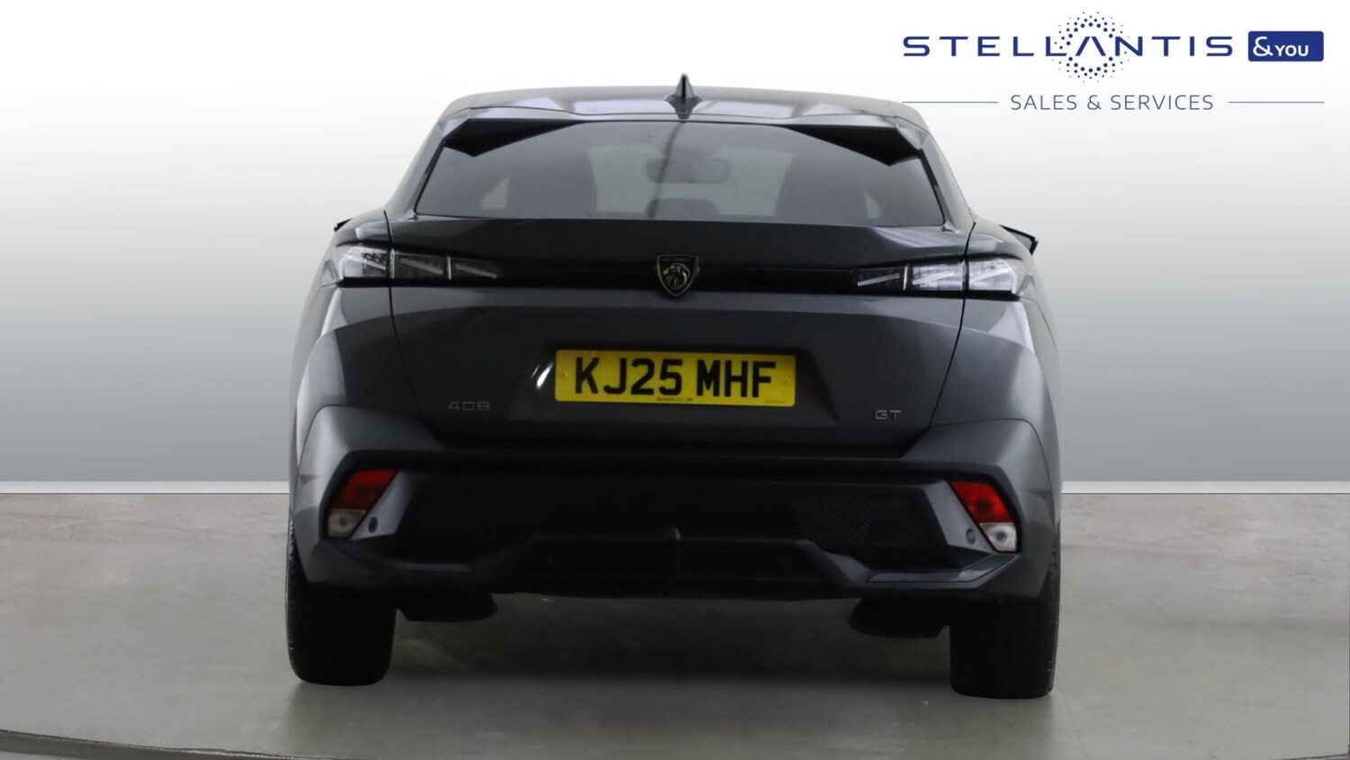 Used Peugeot 408 2025 for sale - 77754949: Photo 13