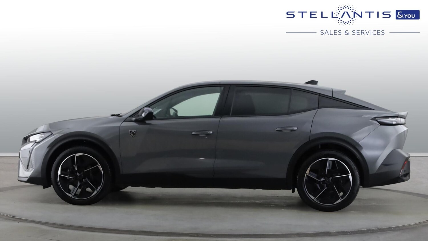 Used Peugeot 408 2025 for sale - 77754949: Photo 14