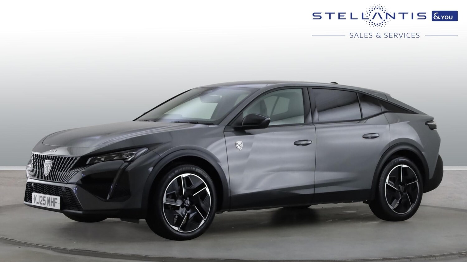 Used Peugeot 408 2025 for sale - 77754949: Photo 15